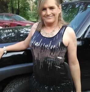 Meet your Posher, Patty